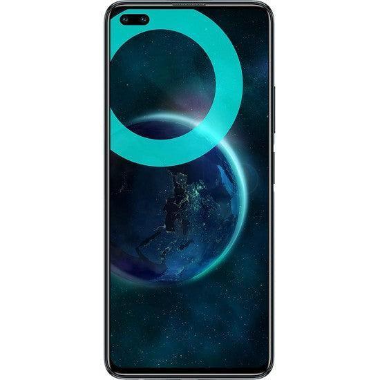 Infinix Zero 8i (Black Diamond, 8GB RAM, 128GB Storage)