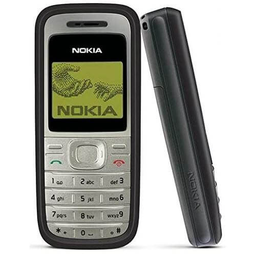 Nokia (1200)