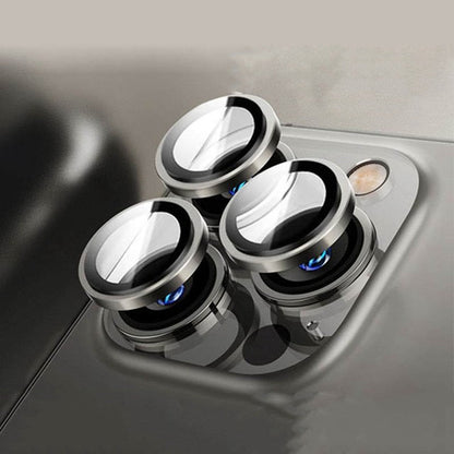 iPhone 13 Series Camera Ring Lens Protector