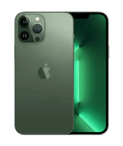 Apple iPhone 13 Pro Max 128GB - Refurbished