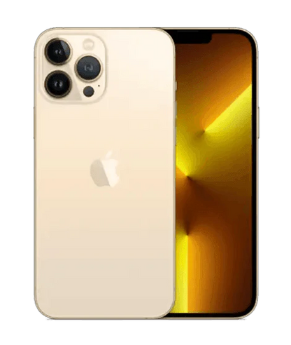 Apple iPhone 13 Pro Max 128GB - Refurbished