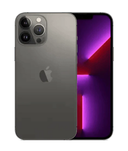 Apple iPhone 13 Pro Max 128GB - Refurbished