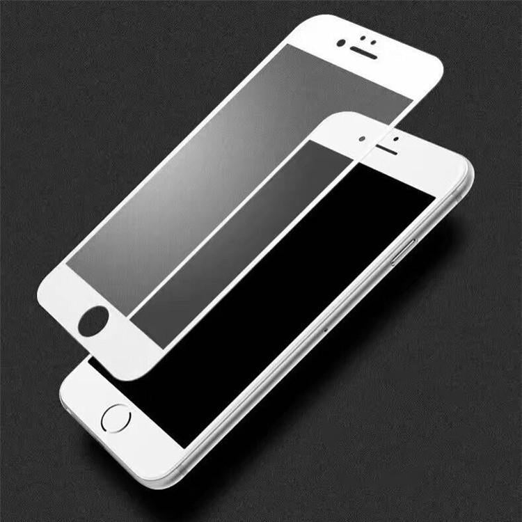 iPhone 7 Plus Anti-glare Matte Tempered Glass Protector