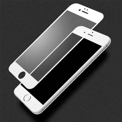 iPhone 7 Plus Anti-glare Matte Tempered Glass Protector