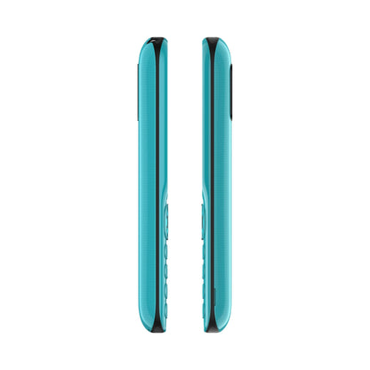 itel it5026 (6.1cm,Kingvoice, Peacock Green)