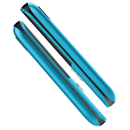 Itel MagicX Pro 4G (Wi-Fi Hotspot Tethering,2500mAh Big Battery) Blue Preowned