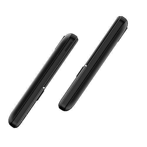 itel Power 900 Power Bank Mobile Phone,10000 mAh with 7 Months Battery Back up, 10W Charging Support and 2.8 inch Display | Black Used