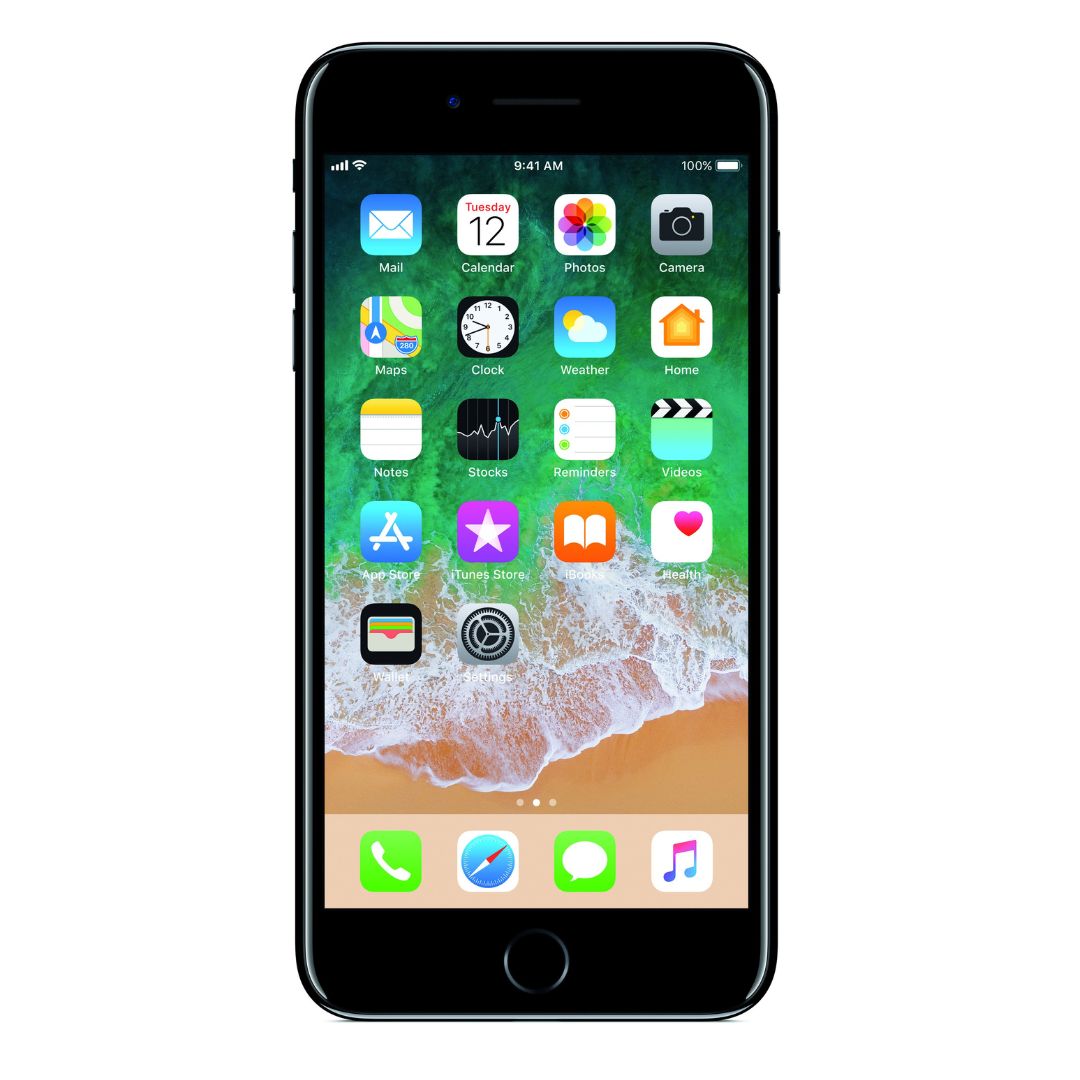 Apple iPhone 7 Plus - Refurbished