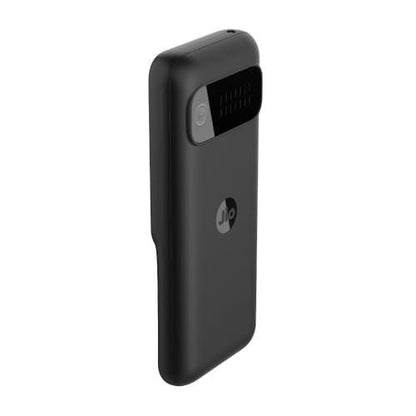 JioBharat B1 4G Keypad Phone with JioCinema, JioSaavn, JioPay (UPI), 2.4 Inch Big Display, Powerful 2000mAh Battery, Digital Camera | Black | Locked for JioNetwork