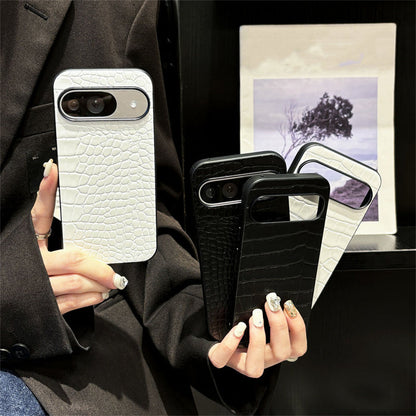 Stylish Retro Designer Texture Case - Google