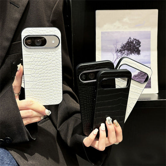 Stylish Retro Designer Texture Case - Google