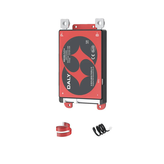 DALY K-Series Standard BMS Lifepo4 Battery Management System