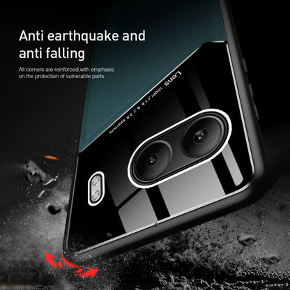 OnePlus Nord 4 Vintage Leather Magnetic Holder Case