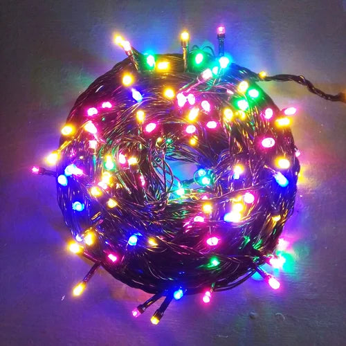 RGB LED 5MM 90 Lamp 50Meter 3W