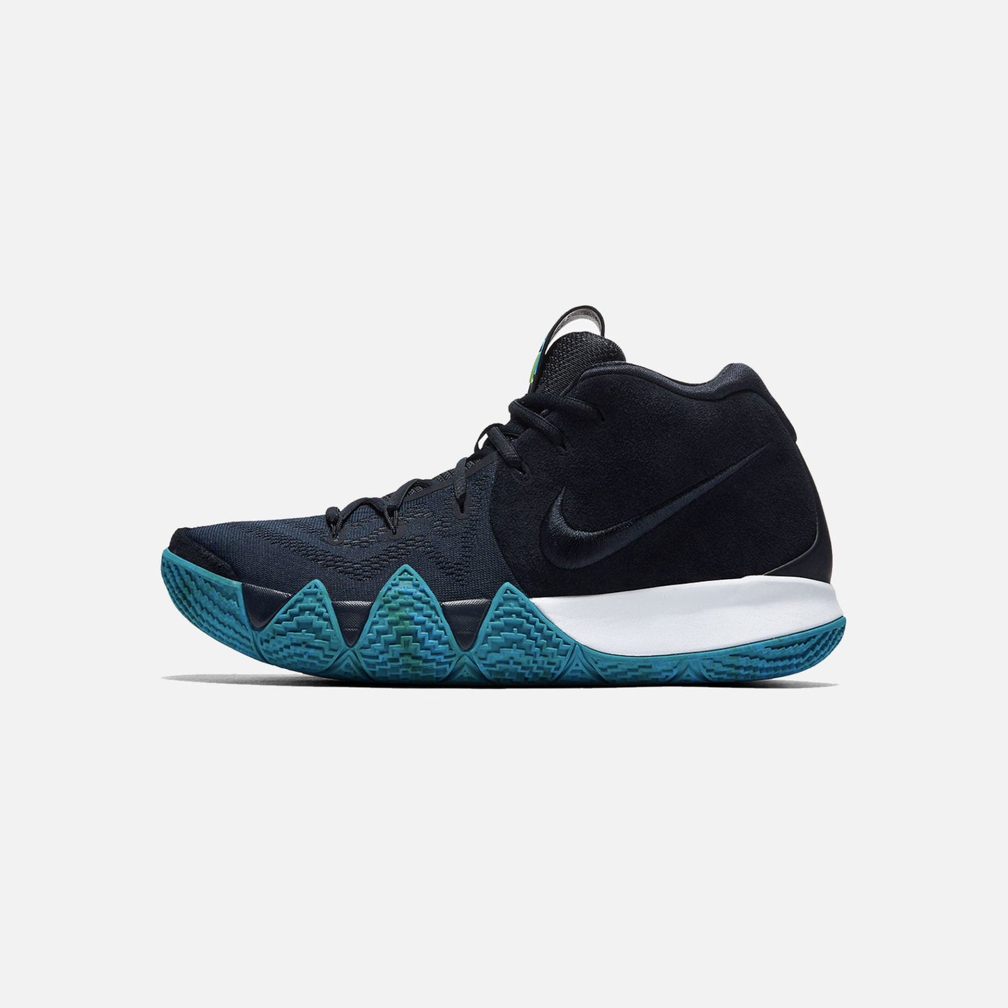 Nike | KYRIE 4 OBSIDIAN