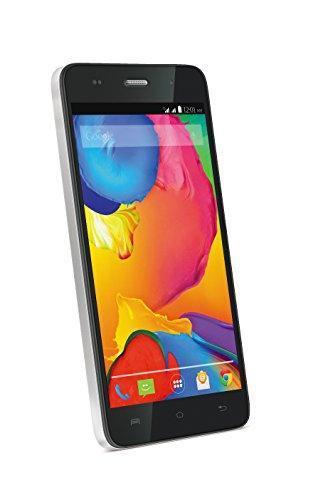 Lava Iris X8 (Black, 2GB RAM, 16GB)