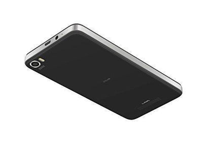 Lava Iris X8 (Black, 2GB RAM, 16GB)