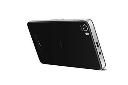 Lava Iris X8 (Black, 2GB RAM, 16GB)