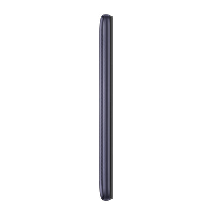 Lava Z21 (2GB RAM, 32GB ROM)-Blue| Octa Core Processor| Stock Android 11| Powerful 3100 mAh Battery