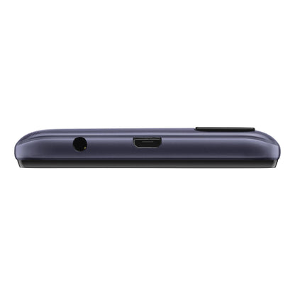 Lava Z21 (2GB RAM, 32GB ROM)-Blue| Octa Core Processor| Stock Android 11| Powerful 3100 mAh Battery