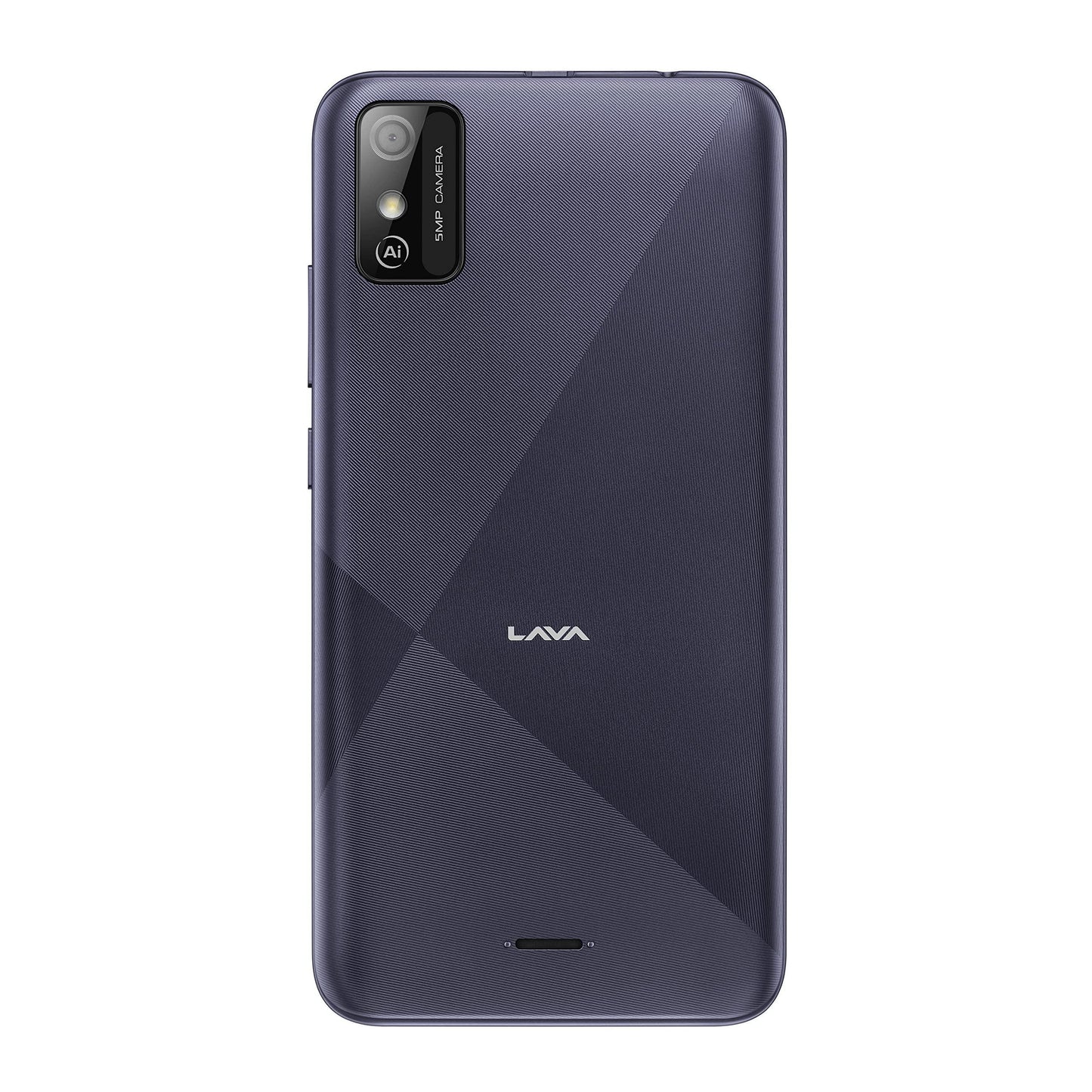 Lava Z21 (2GB RAM, 32GB ROM)-Blue| Octa Core Processor| Stock Android 11| Powerful 3100 mAh Battery
