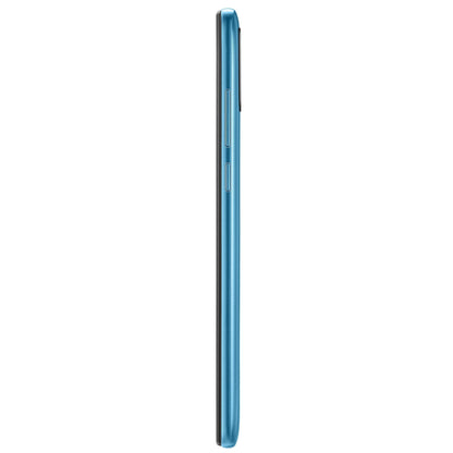 Lava Z3 Striped Cyan(3GB RAM, 32GB Storage)