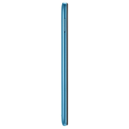 Lava Z3 Striped Cyan(3GB RAM, 32GB Storage)