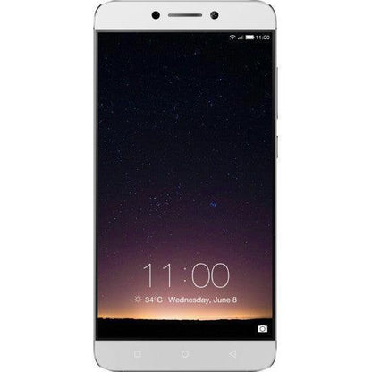 LeEco Le 2 (Grey, 32 GB) (3 GB RAM)