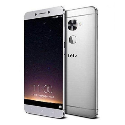 LeEco Le 2 (Grey, 32 GB) (3 GB RAM)