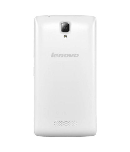 Lenovo A2010 8GB 1GB RAM White refurbished