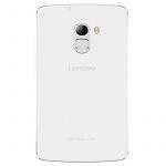 Lenovo Vibe K4 Note (16GB, White) Refurbished