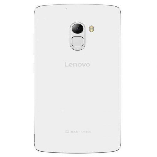 Lenovo Vibe K4 Note (16GB, White) Refurbished