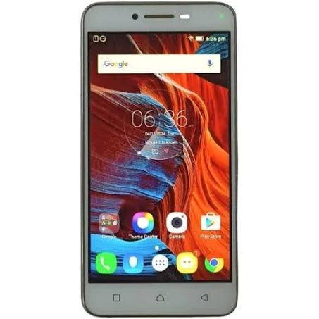 Lenovo Vibe K5 16GB 2GB RAM Gold Used