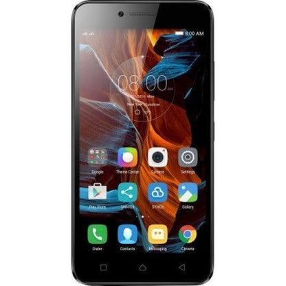 Lenovo Vibe K5 Plus (Dark Grey, 16 GB, 3 GB RAM)