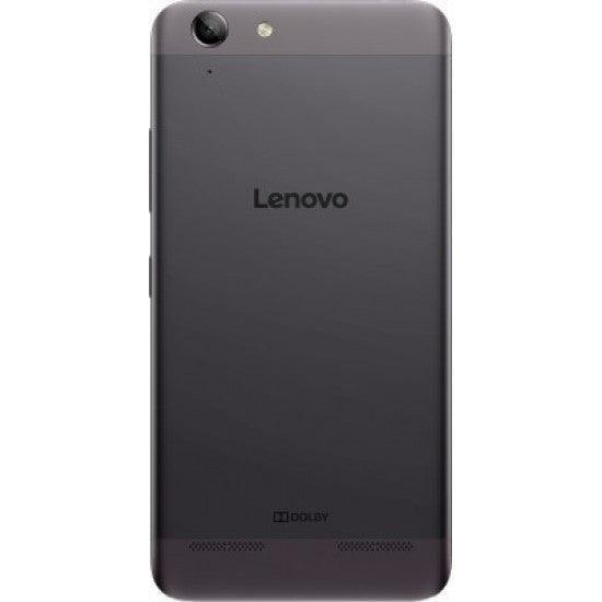 Lenovo Vibe K5 Plus (Dark Grey, 16 GB, 3 GB RAM)
