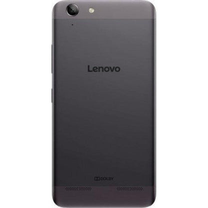 Lenovo Vibe K5 Plus (Dark Grey, 16 GB, 3 GB RAM)