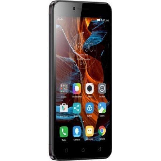 Lenovo Vibe K5 Plus (Dark Grey, 16 GB, 3 GB RAM)