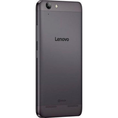 Lenovo Vibe K5 Plus (Dark Grey, 16 GB, 3 GB RAM)