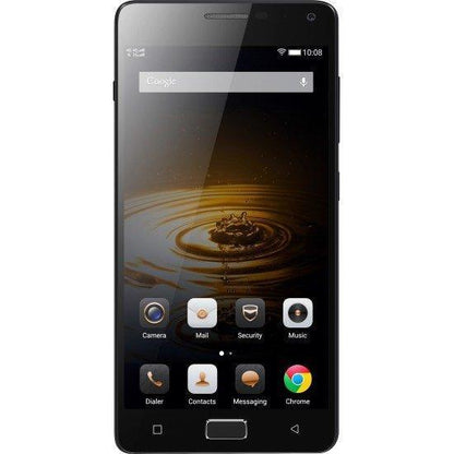 Lenovo VIBE P1 (Grey, 32 GB, 2 GB RAM)