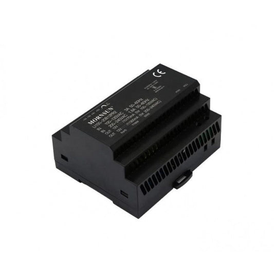 Mornsun LI150-20B24PR2 AC/DC 150W DIN-Rail Power Supply