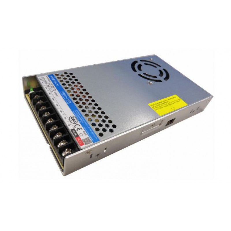 Mornsun LM350-10B12 AC/DC 350W Enclosed Switching Power Supply