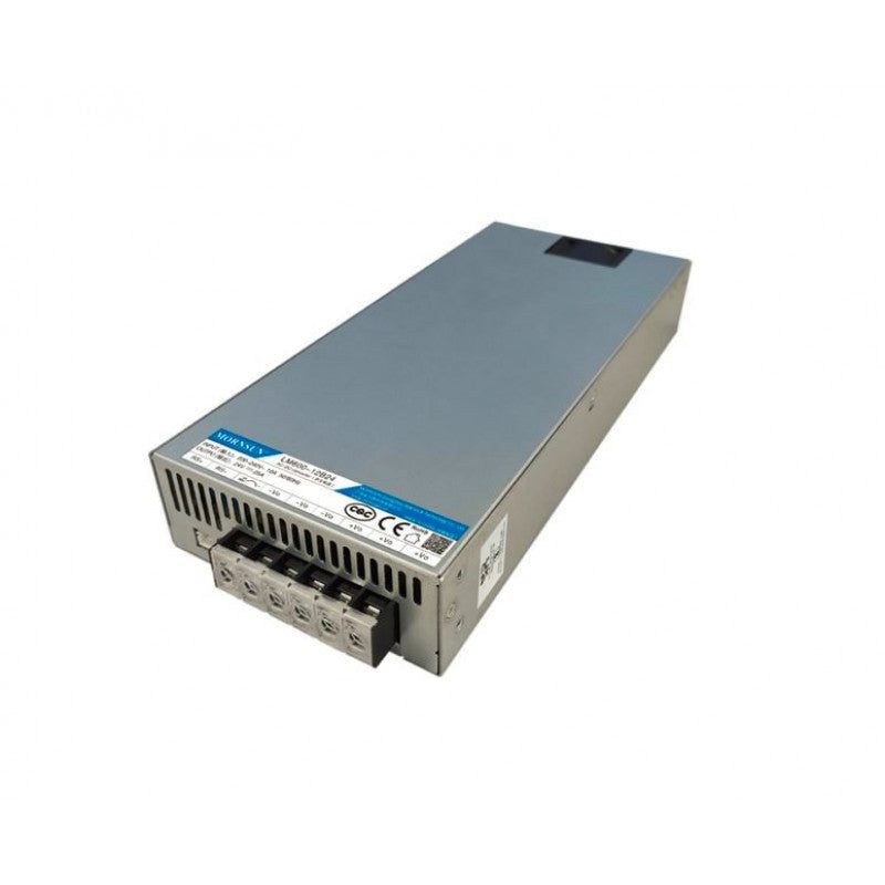 Mornsun LM600-12B15 AC/DC 600W Enclosed Switching Power Supply