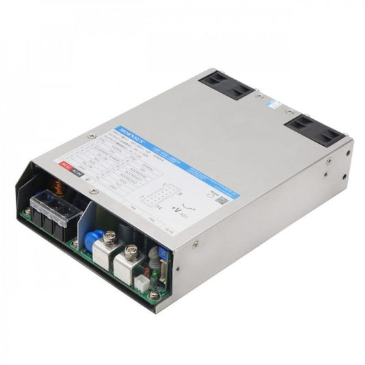 Mornsun LMF1000-20B24 AC/DC1000W Enclosed Switching Power Supply