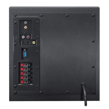Logitech Z906 5.1 Channel Surround Speaker System Refurbished