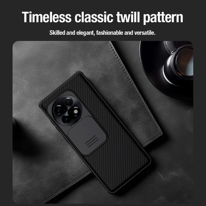Ultimate Pro Cam Lens Shield Case - OnePlus