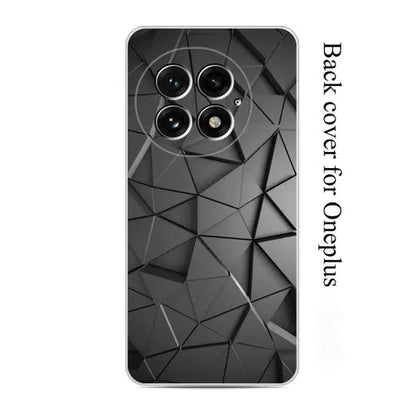 Vivid Shield Secure Grip & Sleek Look Case - OnePlus