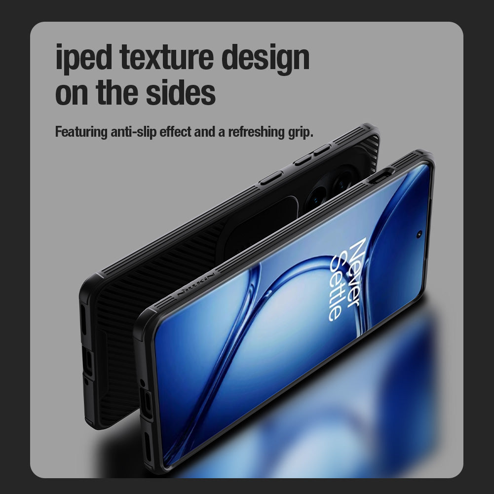 Ultimate Pro Cam Lens Shield Case - OnePlus