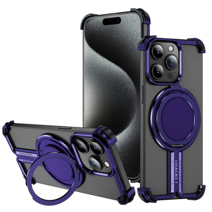 Titan Edge Premium Titanium Alloy Bumper - iPhone