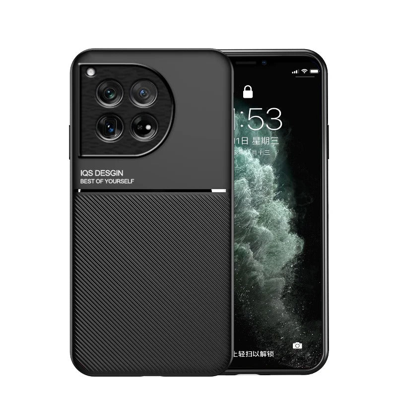 Prestige Wrap Matte Texture Case - OnePlus