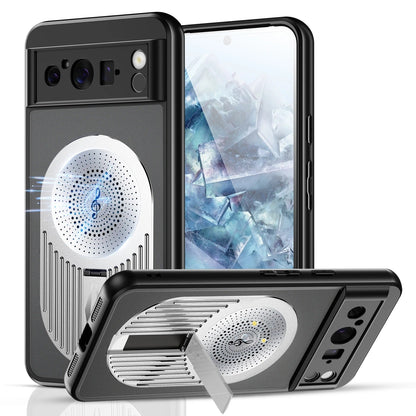 Aroma Diffuser Magnetic Bracket Case- Google